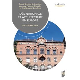 Idée nationale et architecture en Europe