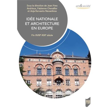 Idée nationale et architecture en Europe