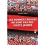 Les Bonnets rouges ne sont pas des gilets jaunes