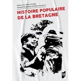 Histoire populaire de la Bretagne