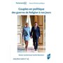 Couples en politique des guerres de Religion à nos jours