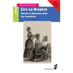 Lire La Bruyère