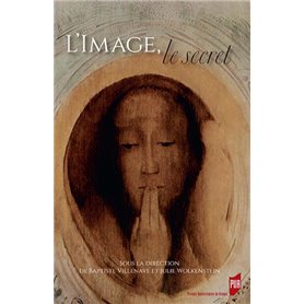 L'image, le secret