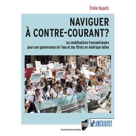 Naviguer à contre-courant ?