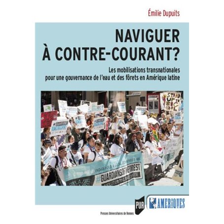 Naviguer à contre-courant ?