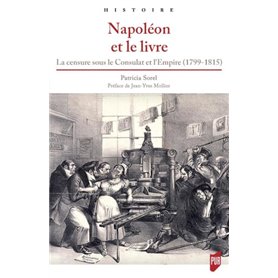 Napoléon et le livre