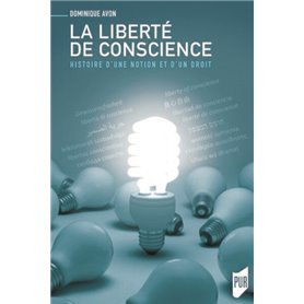 La liberté de conscience