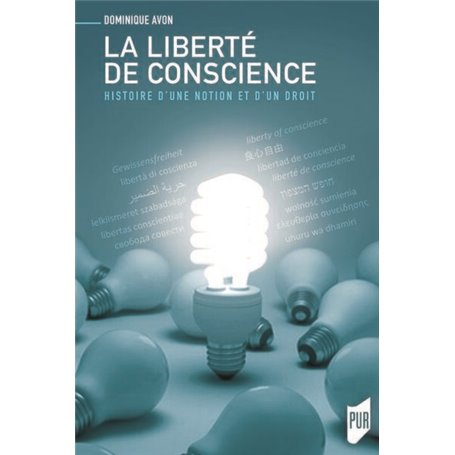 La liberté de conscience