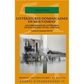 Littératures dominicaines en mouvement