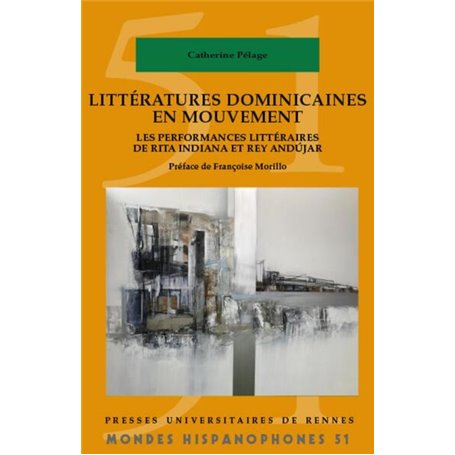 Littératures dominicaines en mouvement