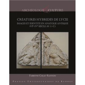 Créatures hybrides de Lycie