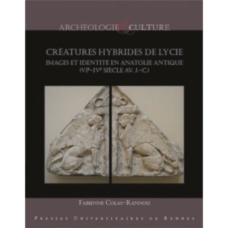 Créatures hybrides de Lycie