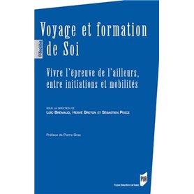 Voyage et formation de Soi