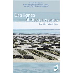 Des lignes et des paysages