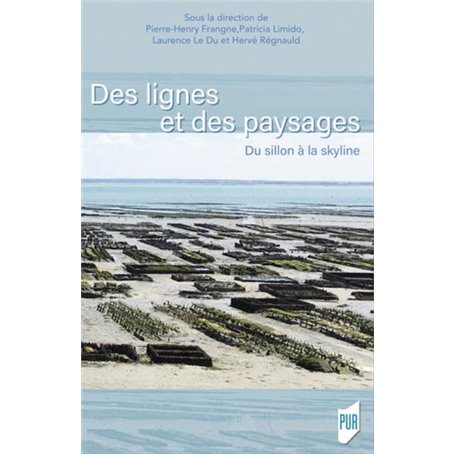 Des lignes et des paysages