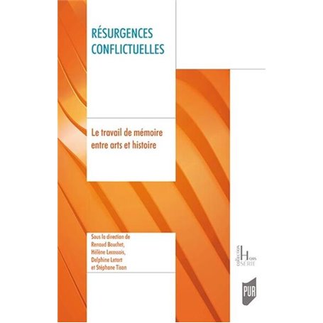 Résurgences conflictuelles