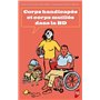 Corps handicapés et corps mutilés dans la BD