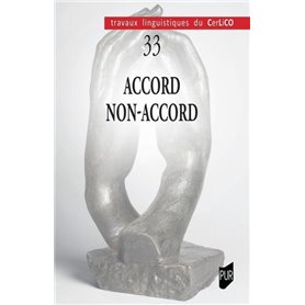 Accord non-accord