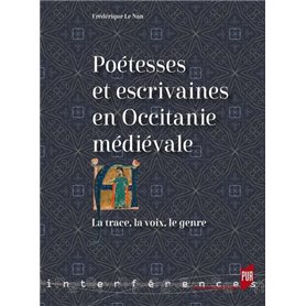 Poétesses et escrivaines en Occitanie médiévale