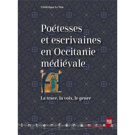 Poétesses et escrivaines en Occitanie médiévale