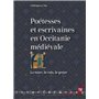 Poétesses et escrivaines en Occitanie médiévale