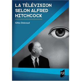 La télévision selon Alfred Hitchcock