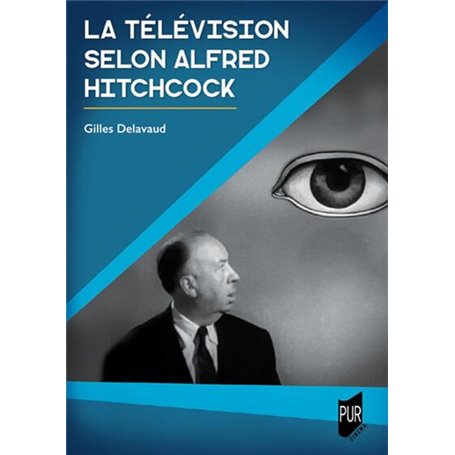 La télévision selon Alfred Hitchcock