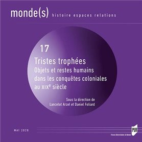 Tristes trophées