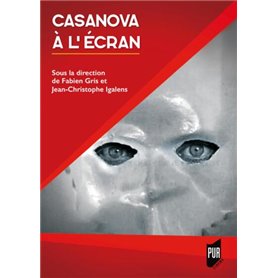 Casanova à l'écran