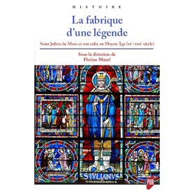 La fabrique d'une légende