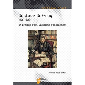 Gustave Geffroy