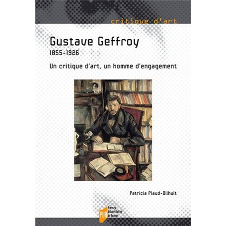 Gustave Geffroy