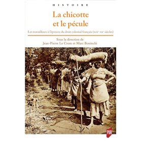 La chicotte et le pécule