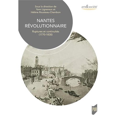 Nantes révolutionnaire