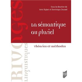 La sémantique au pluriel