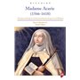 Madame Acarie (1566-1618)