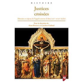 Justices croisées