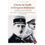 Charles de Gaulle et l'irruption hitlérienne