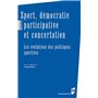 Sport, démocratie participative et concertation