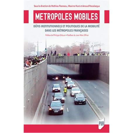 Métropoles mobiles