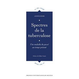 Spectres de la tuberculose