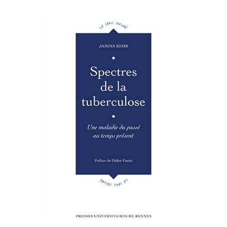 Spectres de la tuberculose