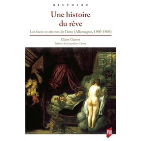 Une histoire du rêve