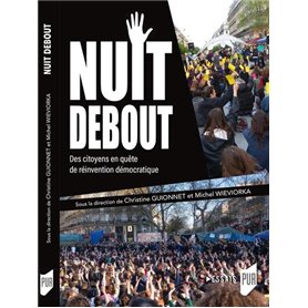 Nuit Debout