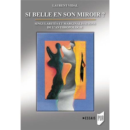 Si belle en son miroir ?