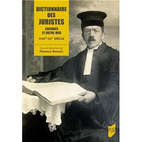 Dictionnaire des juristes