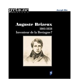 Auguste Brizeux