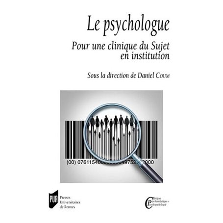 Le psychologue