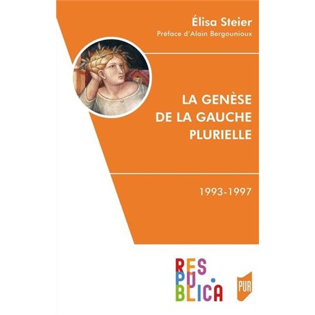 La genèse de la gauche plurielle