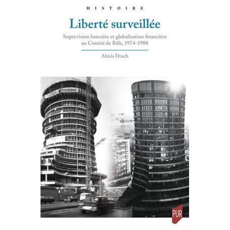 Liberté surveillée